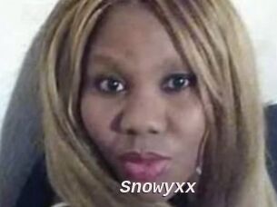 Snowyxx