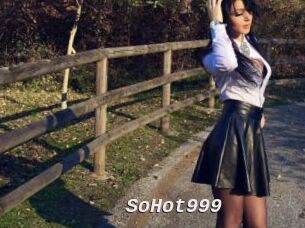 SoHot999