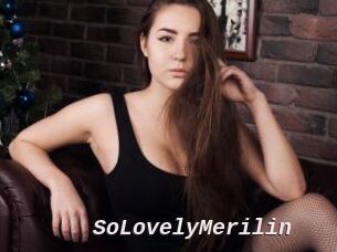 SoLovelyMerilin