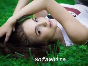 SofaWhite