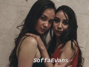 SoffaEvans