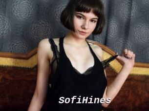 SofiHines