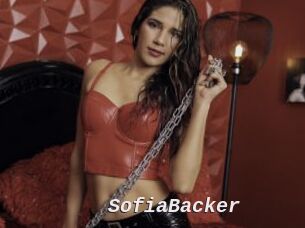 SofiaBacker