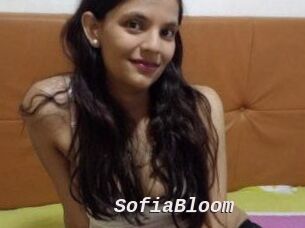 SofiaBloom Live Camgirls Sex