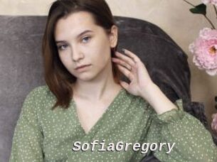 SofiaGregory