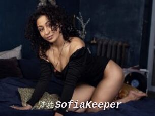 SofiaKeeper