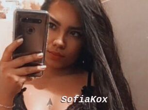 SofiaKox