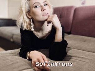 SofiaKrous