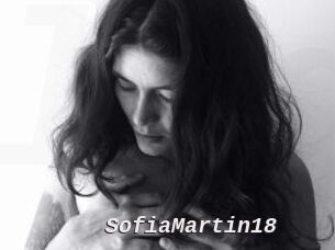 SofiaMartin18