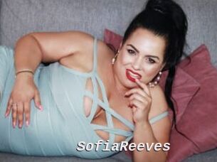 SofiaReeves