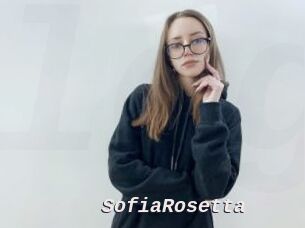 SofiaRosetta