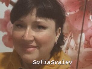 SofiaSvalev