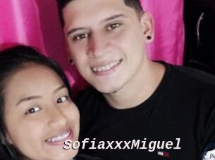 SofiaxxxMiguel