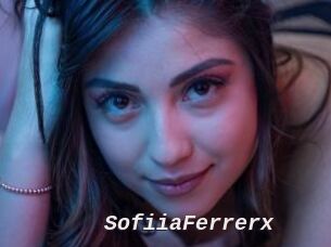 SofiiaFerrerx