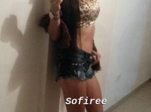 Sofiree