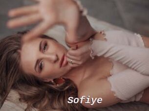 Sofiye