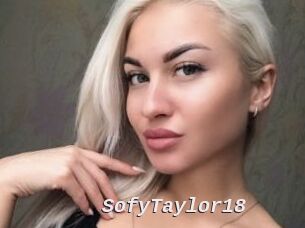 SofyTaylor18