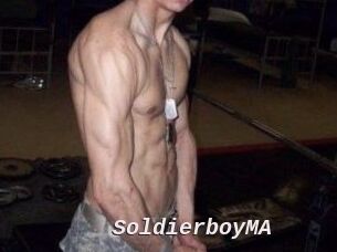 SoldierboyMA