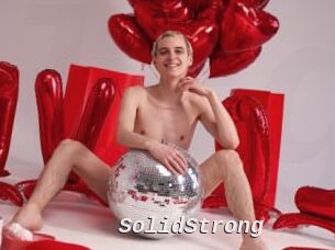 SolidStrong
