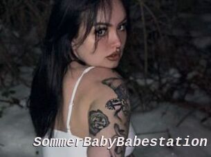 SommerBabyBabestation