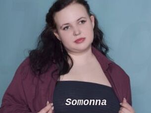 Somonna