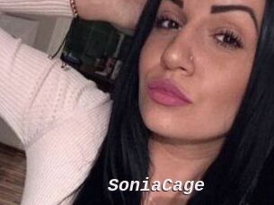 SoniaCage