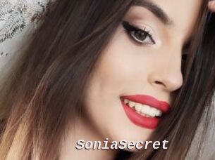 SoniaSecret