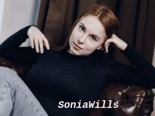 SoniaWills