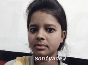 Soniyadew