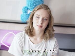 SonnyJess