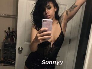 Sonnyy