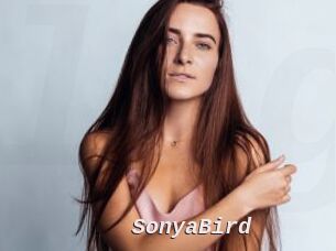 SonyaBird