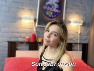 SonyaBronson