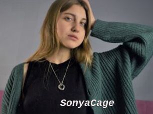 SonyaCage