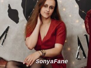 SonyaFane