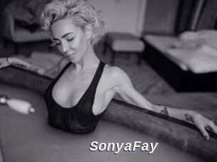 SonyaFay