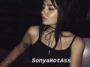 SonyaHotAss