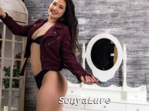 SonyaLure