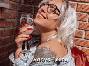 Sonya_Wine