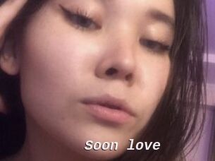 Soon_love