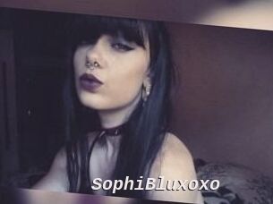 SophiBluxoxo