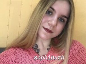 SophiDuth