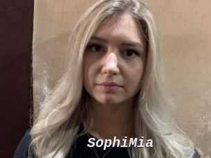 SophiMia