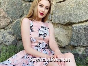 SophiaBowman