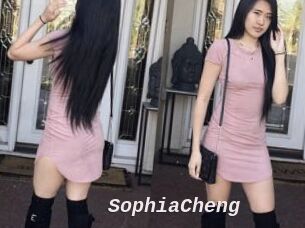 SophiaCheng