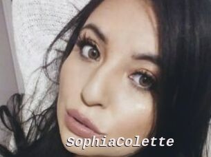 SophiaColette