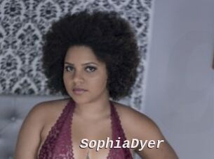 SophiaDyer