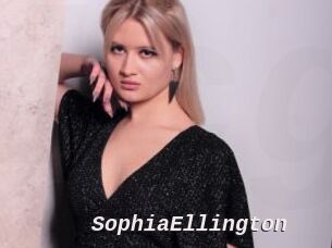 SophiaEllington