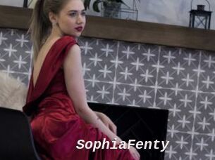 SophiaFenty