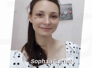 SophiaFisher